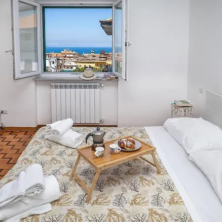 Apartmán La Deliziosa