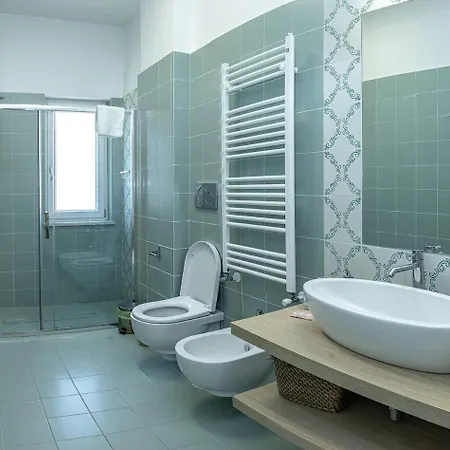 La Deliziosa Apartment