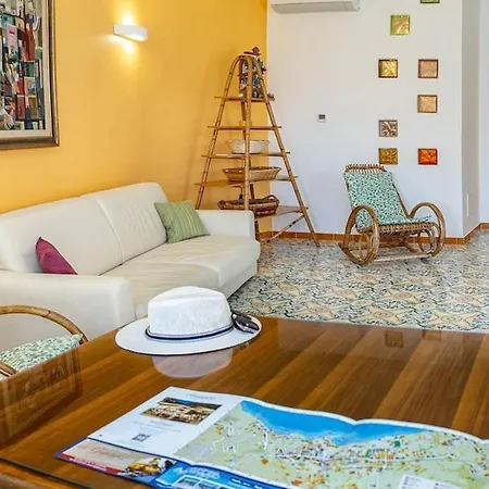 Apartment La Deliziosa Sorrento