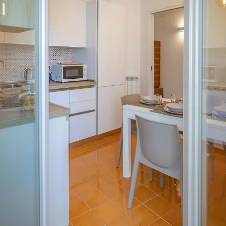 La Deliziosa Apartment Sorrento