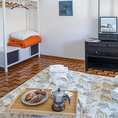 Apartment La Deliziosa *