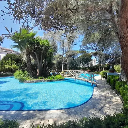 La Deliziosa Apartment Sorrent