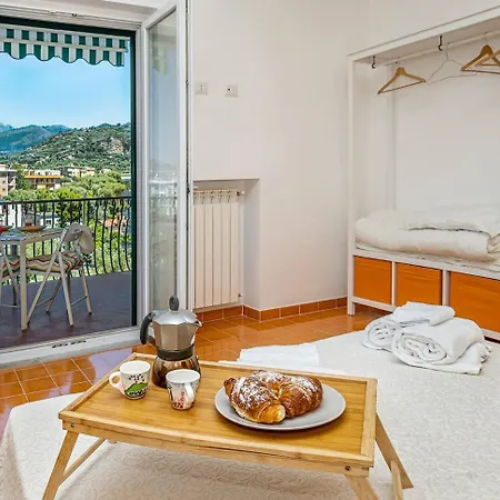 La Deliziosa Apartment *