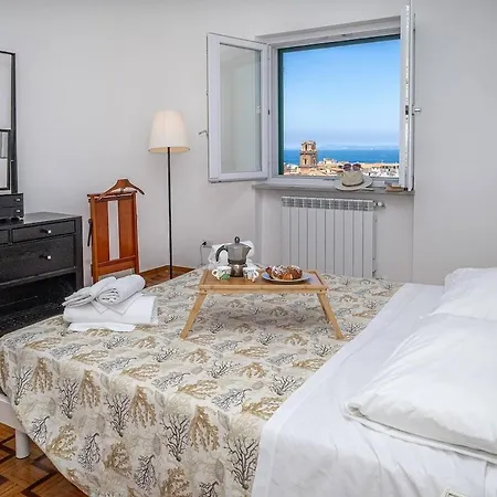 Apartment La Deliziosa *