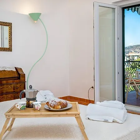 Apartmán La Deliziosa