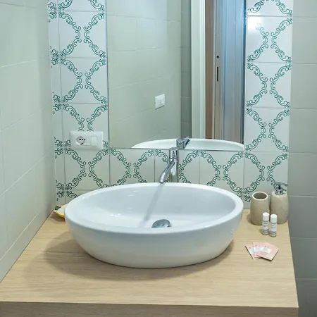 La Deliziosa Apartment