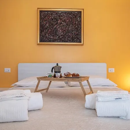 La Deliziosa Apartment Sorrent