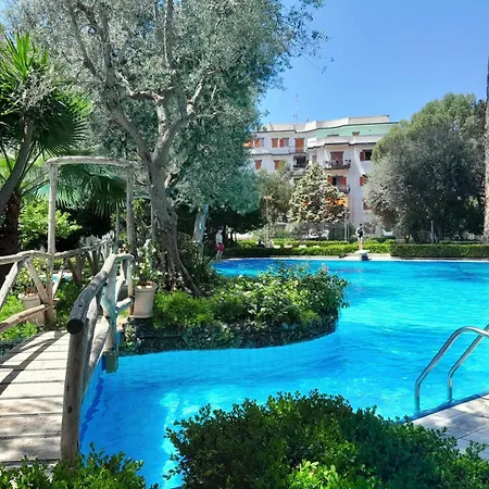 La Deliziosa Apartment